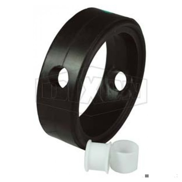 Dixon 4 in B5102 REPAIR KIT, EPDM B5102-RKE400 - main